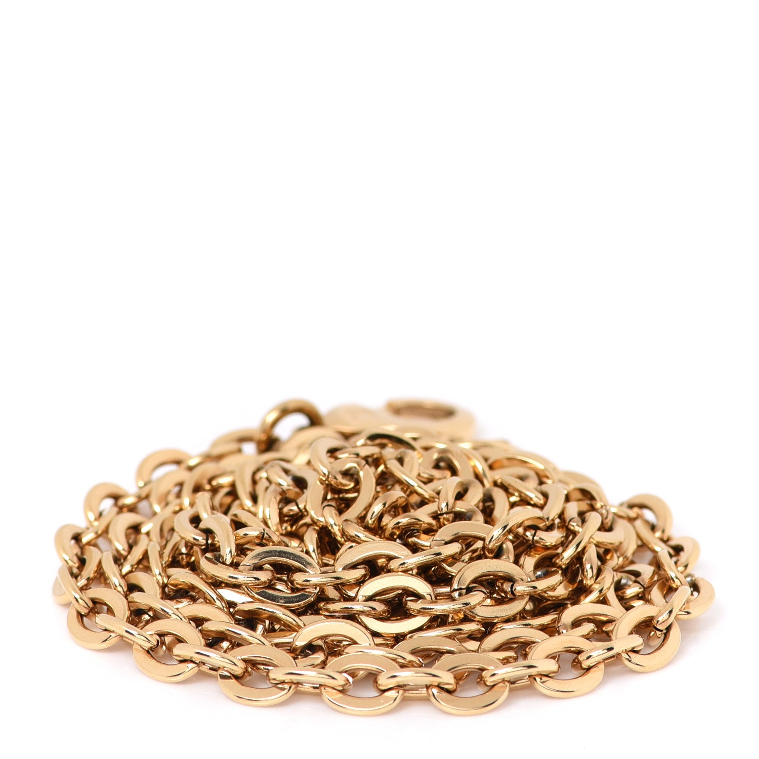 Louis Vuitton Felicie Chain Long Shoulder Strap 2 of 3