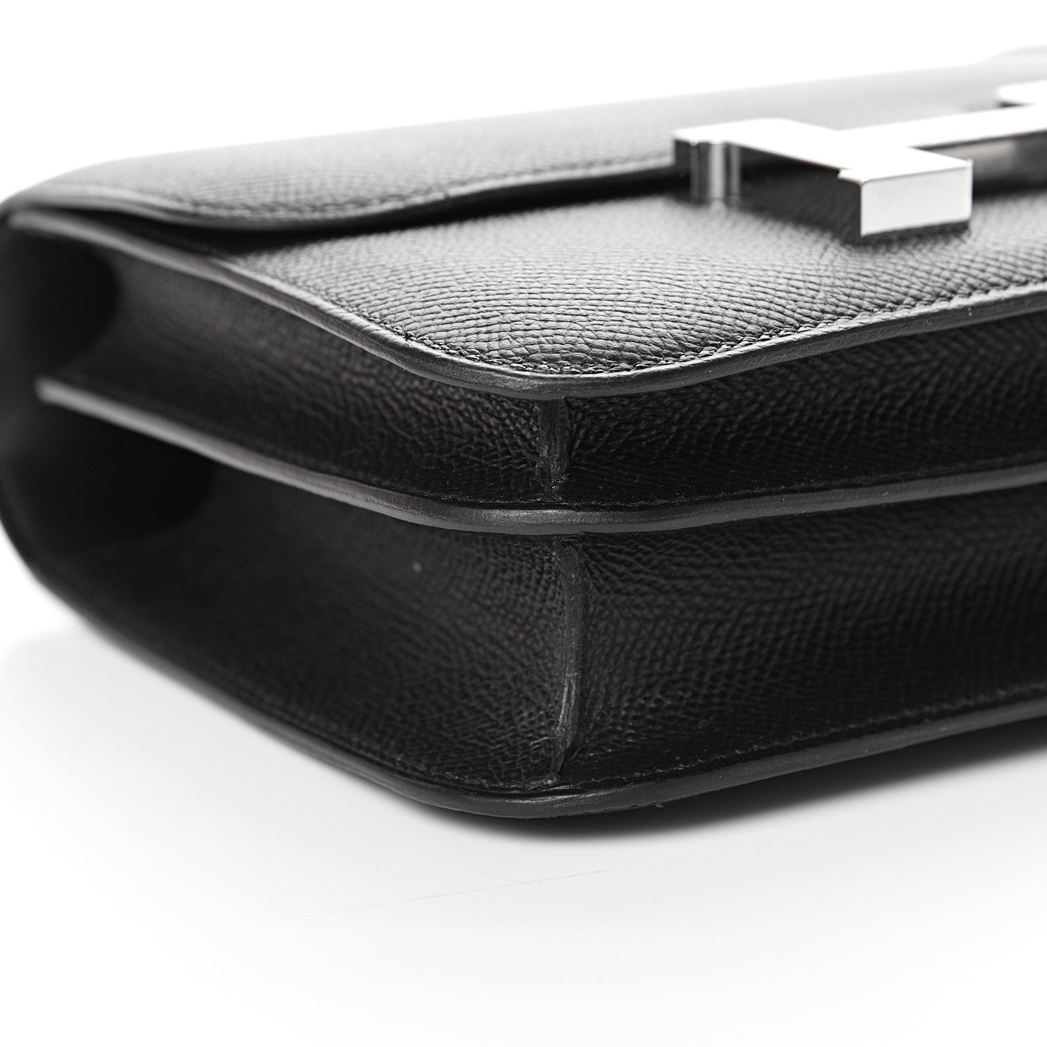 Hermes Epsom Constance 18 Black 18 of 20