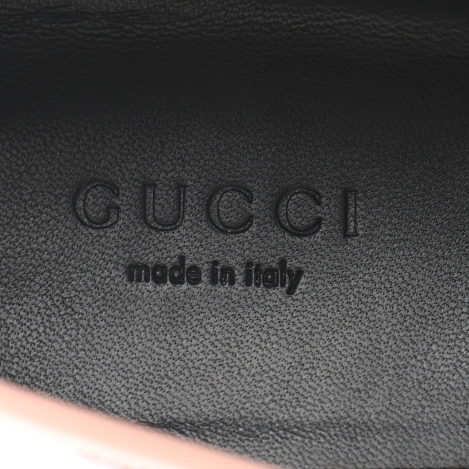 Gucci Wool Tweed Horsebit Womens Jordaan Loafers 36 Pink White Perfect Pink 7 of 11