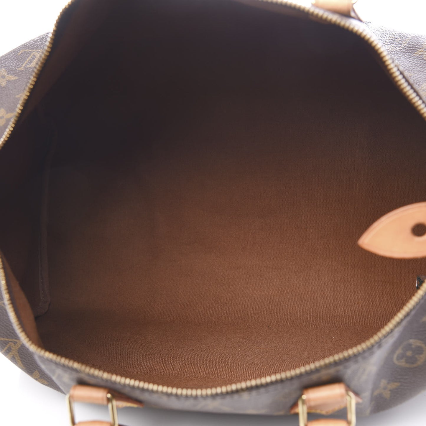 Monogram Speedy 40