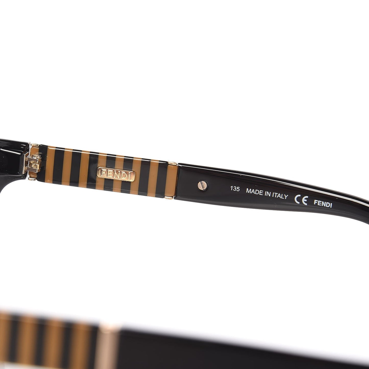 Square Sunglasses FS5343 Black