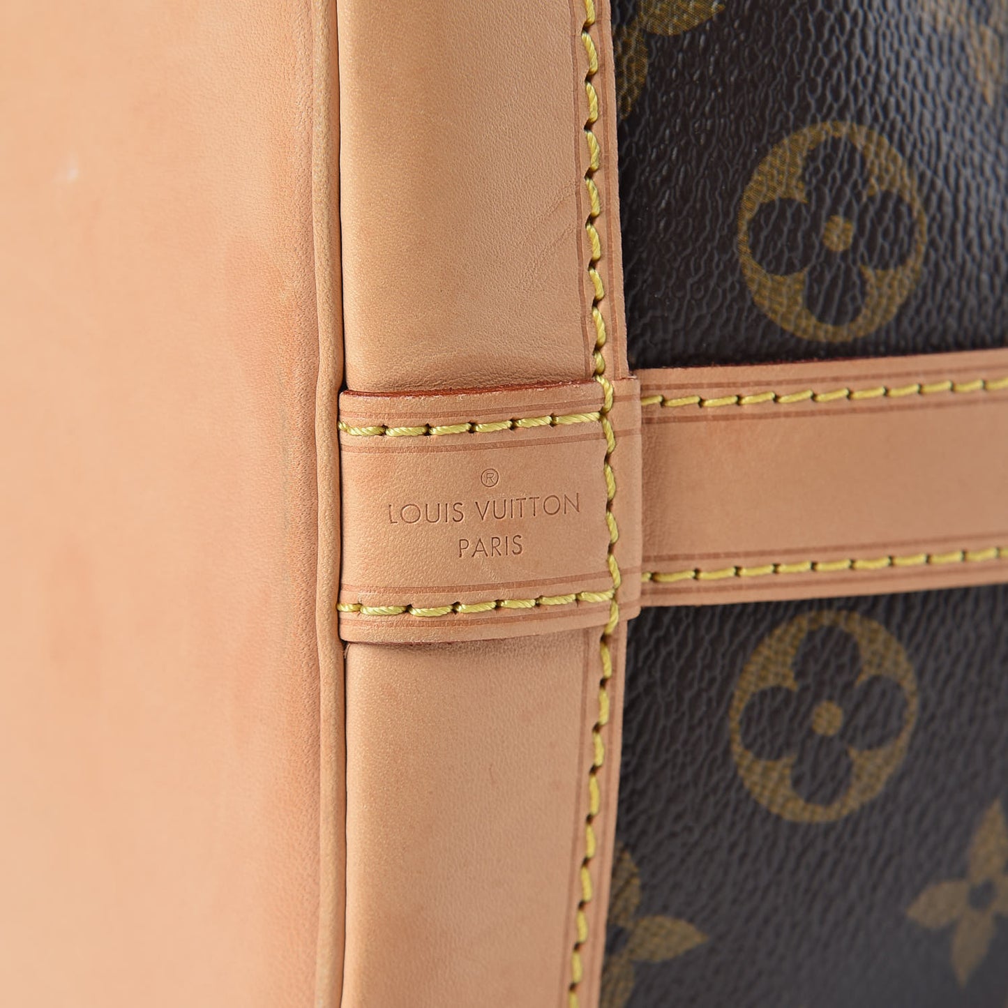 Monogram Noe BB