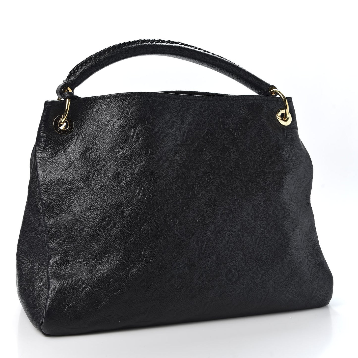 Empreinte Artsy MM Black