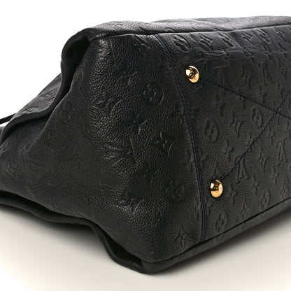 Louis Vuitton Empreinte Artsy MM Infini 8 of 11