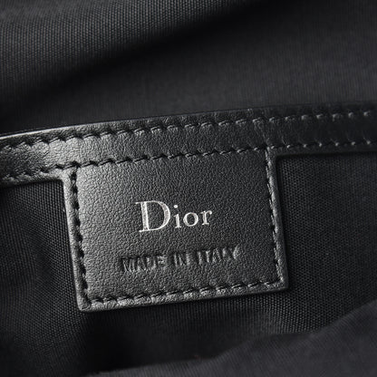 Christian Dior HOMME Nylon Shoulder Bag Black 6 of 9