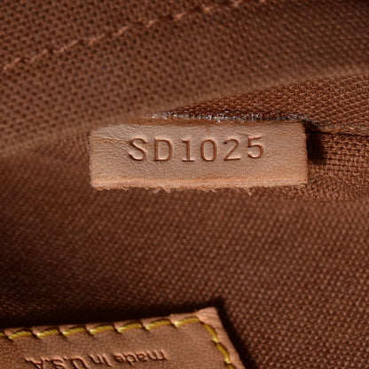 Louis Vuitton Monogram Batignolles 7 of 7