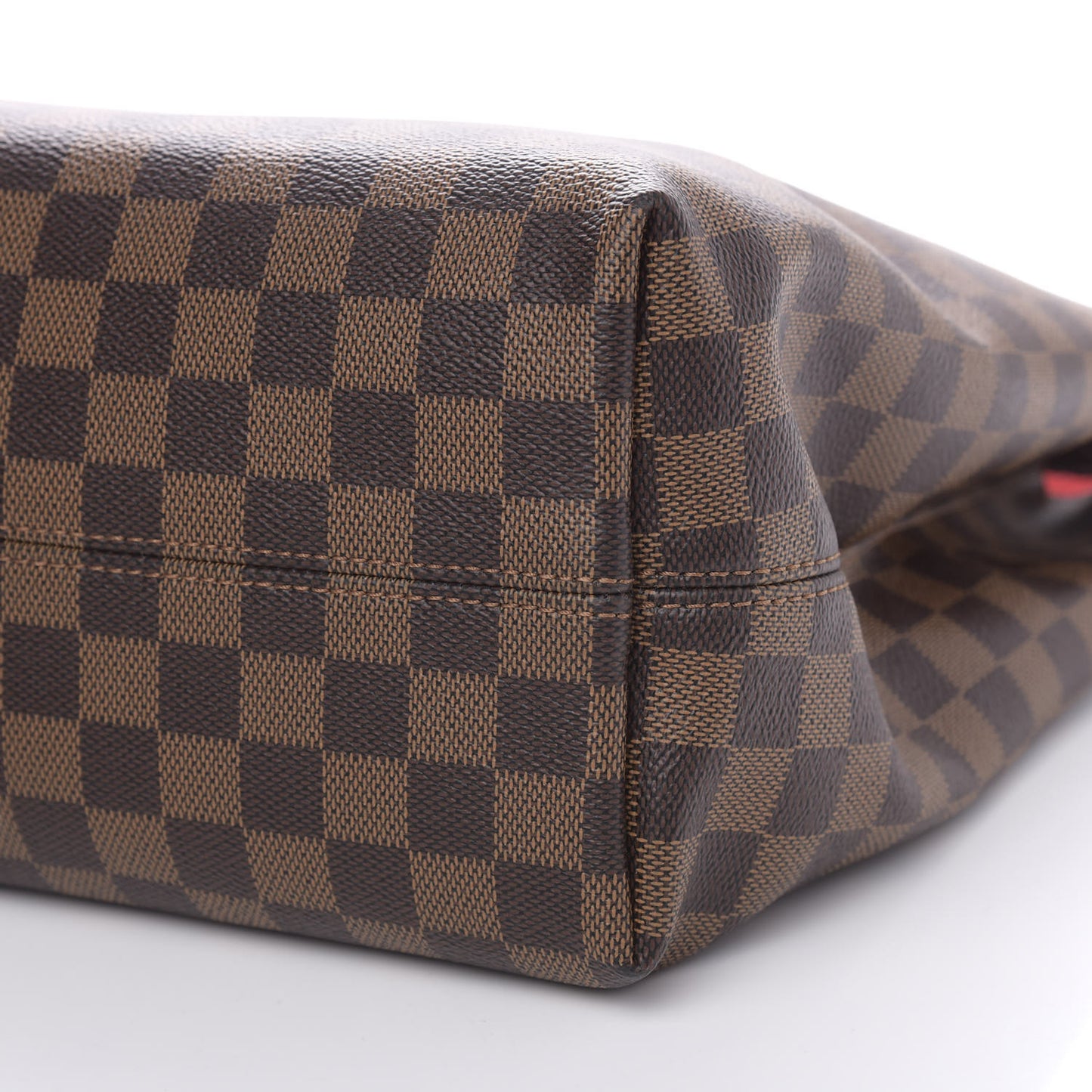Damier Ebene Graceful MM