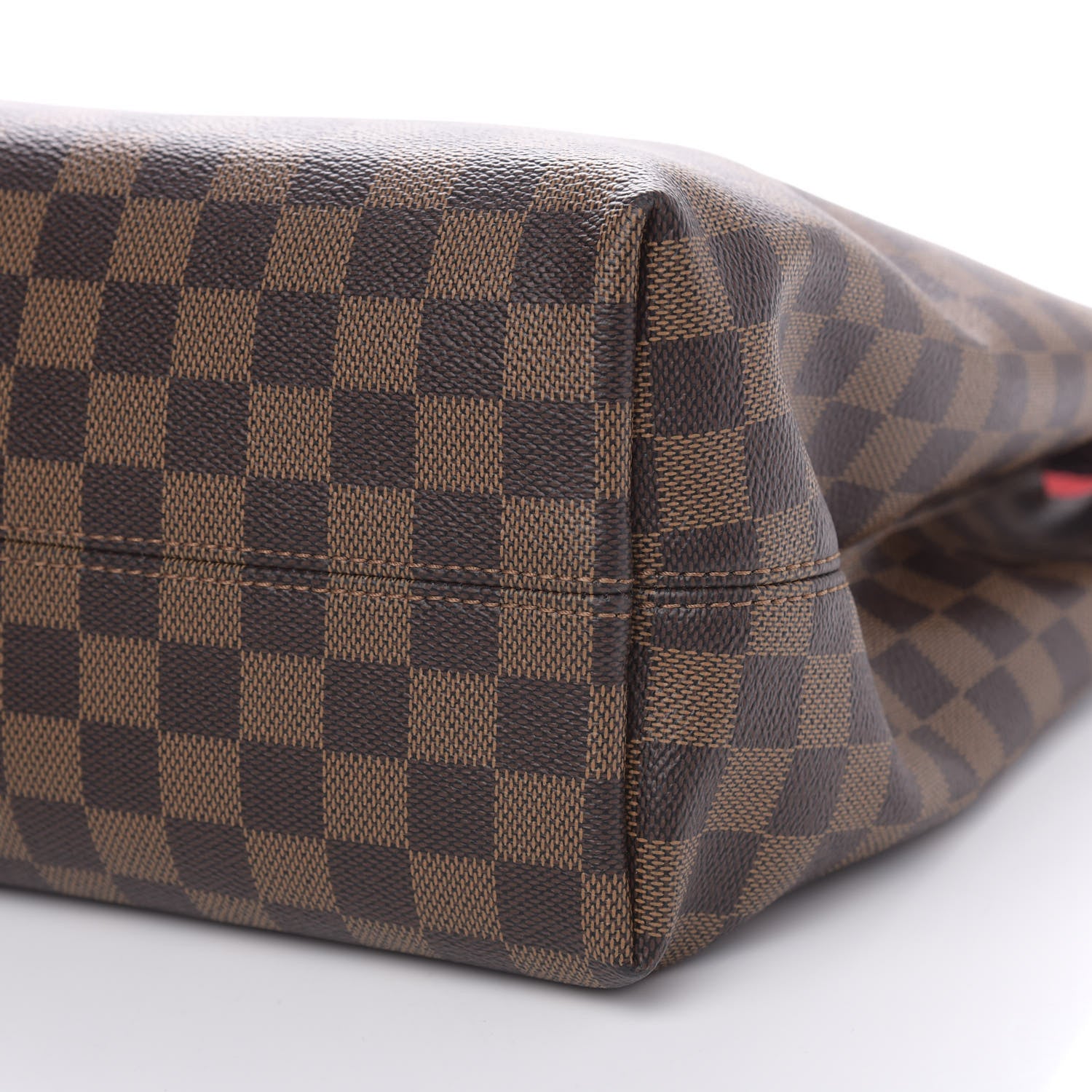 Louis Vuitton Damier Ebene Graceful MM 10 of 12