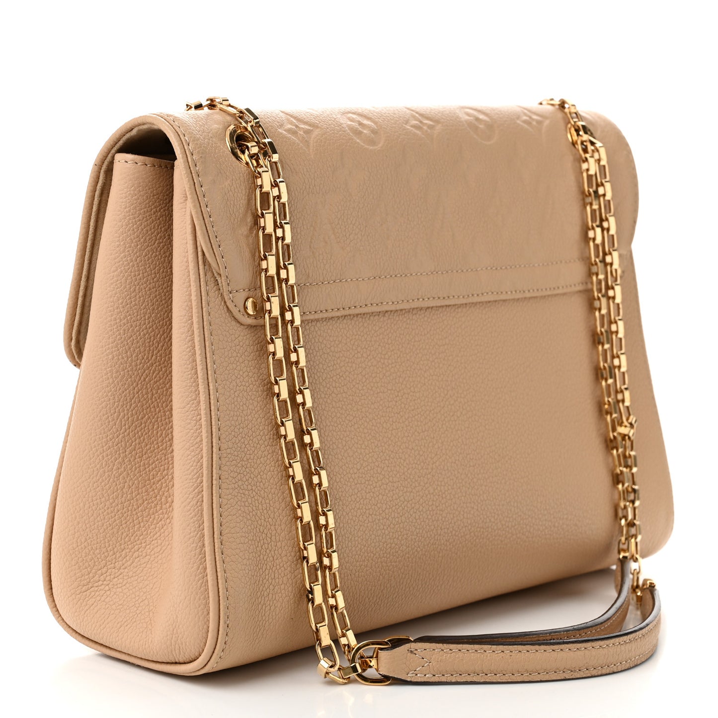 Empreinte Saint Germain MM Dune