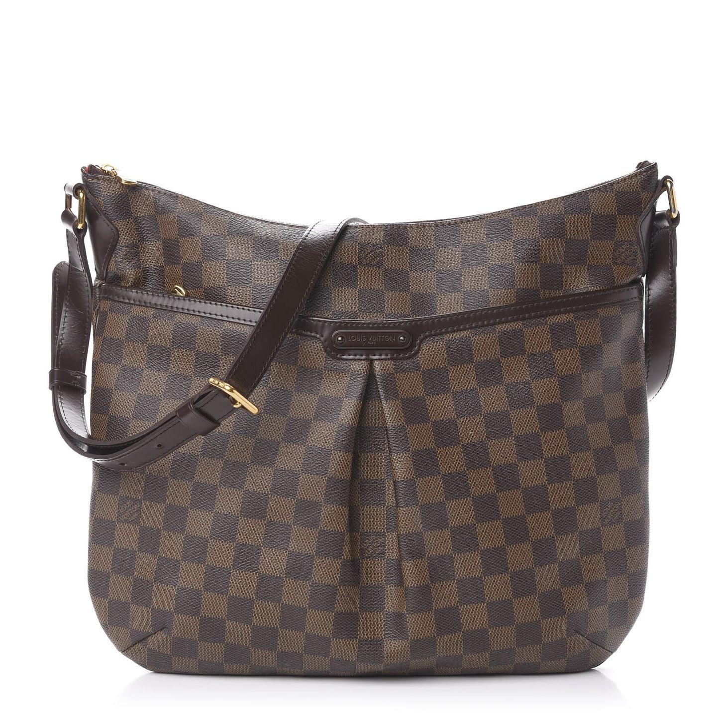 Damier Ebene Bloomsbury GM