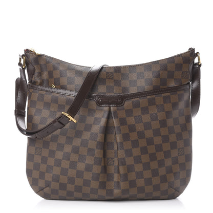 Louis Vuitton Damier Ebene Bloomsbury GM 1 of 10