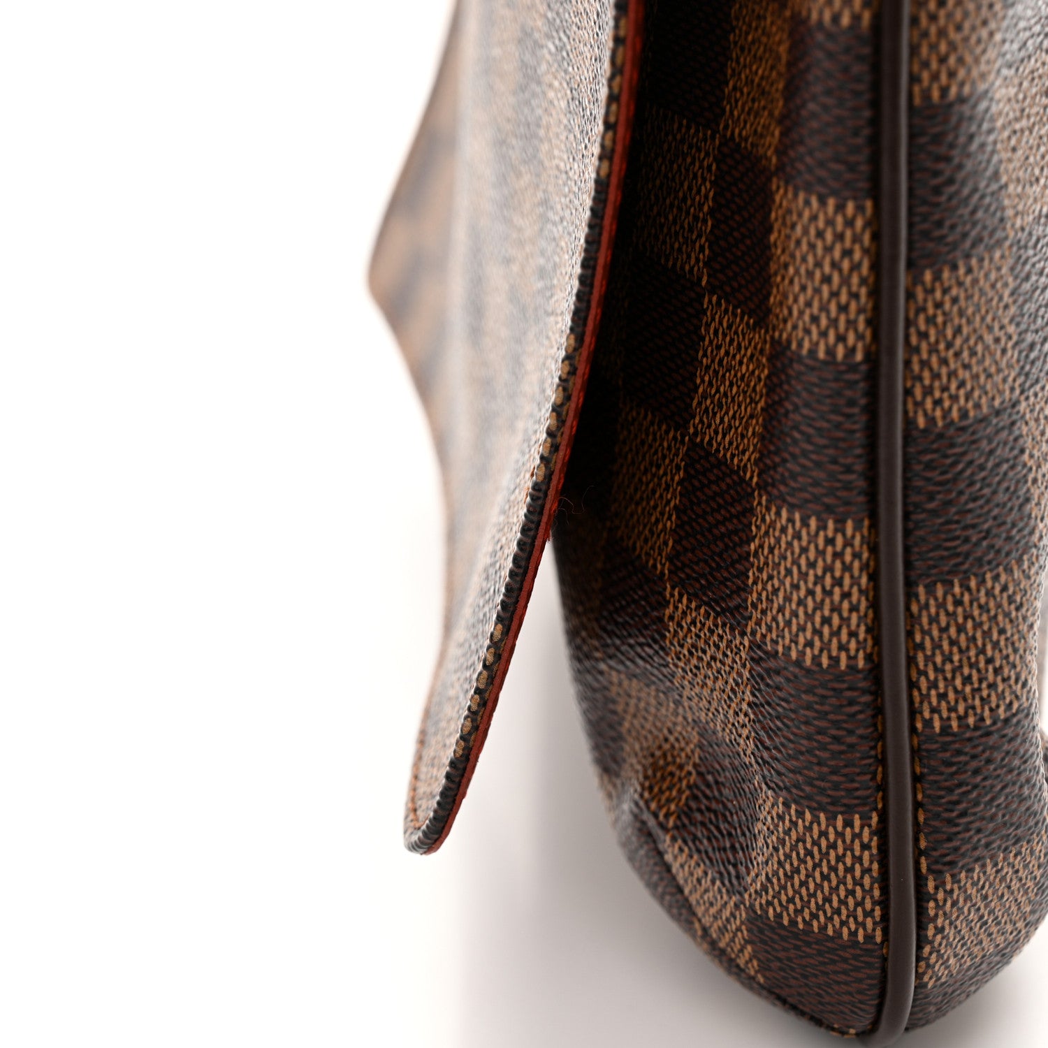 Louis Vuitton Damier Ebene Musette Tango 12 of 12