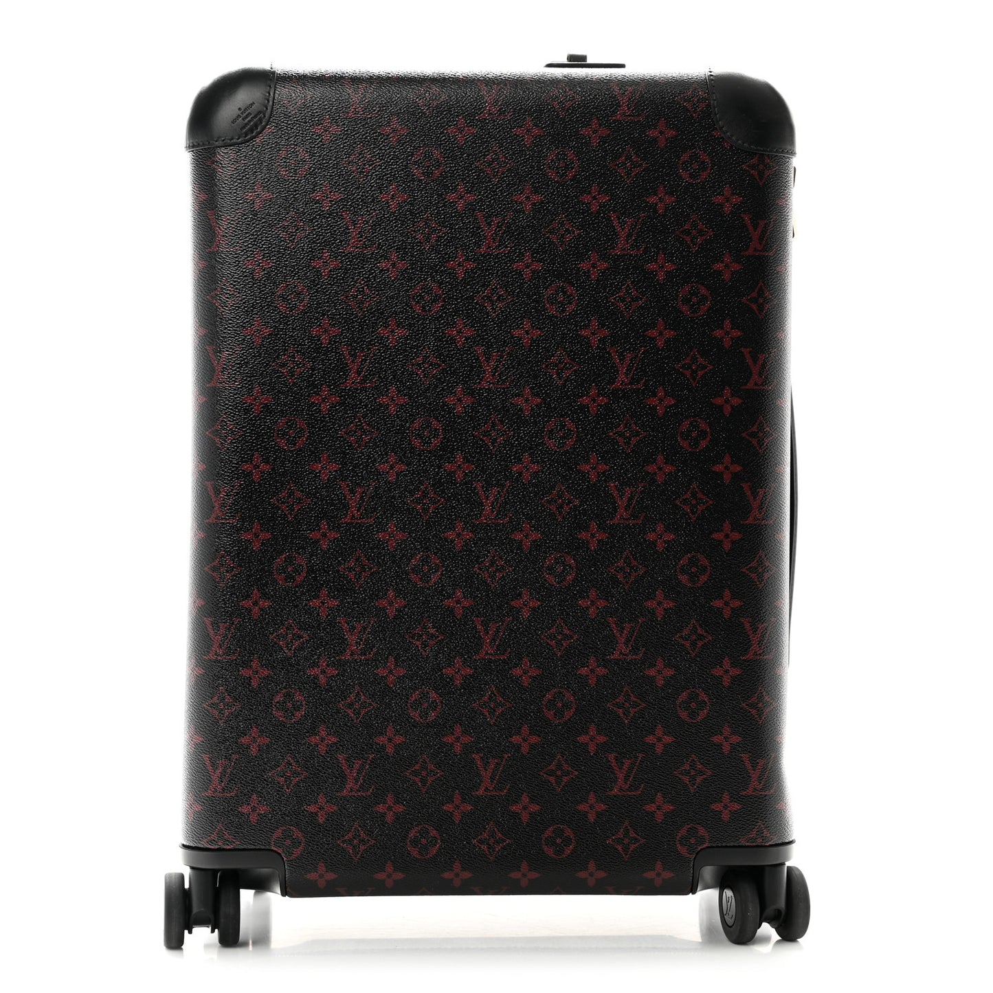 Monogram Infrarouge Horizon 55 Red Black