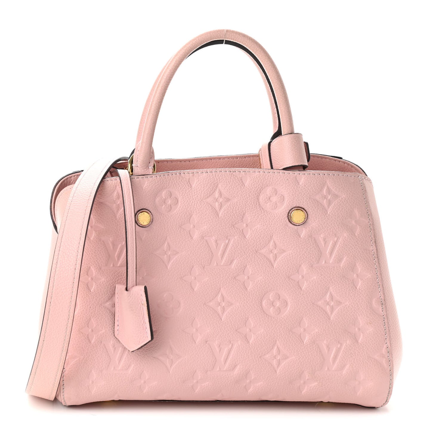 Empreinte Montaigne BB Rose Ballerine