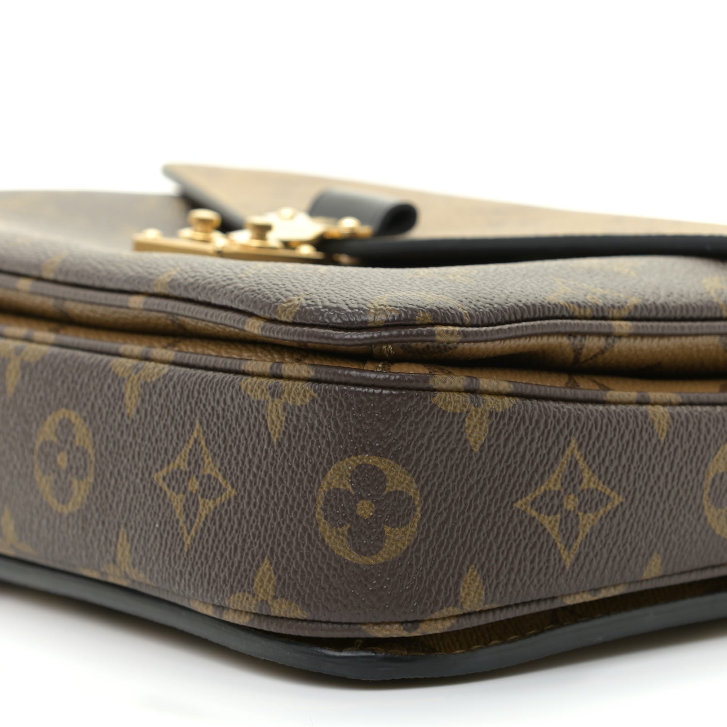 Louis Vuitton Reverse Monogram Pochette Metis 8 of 9
