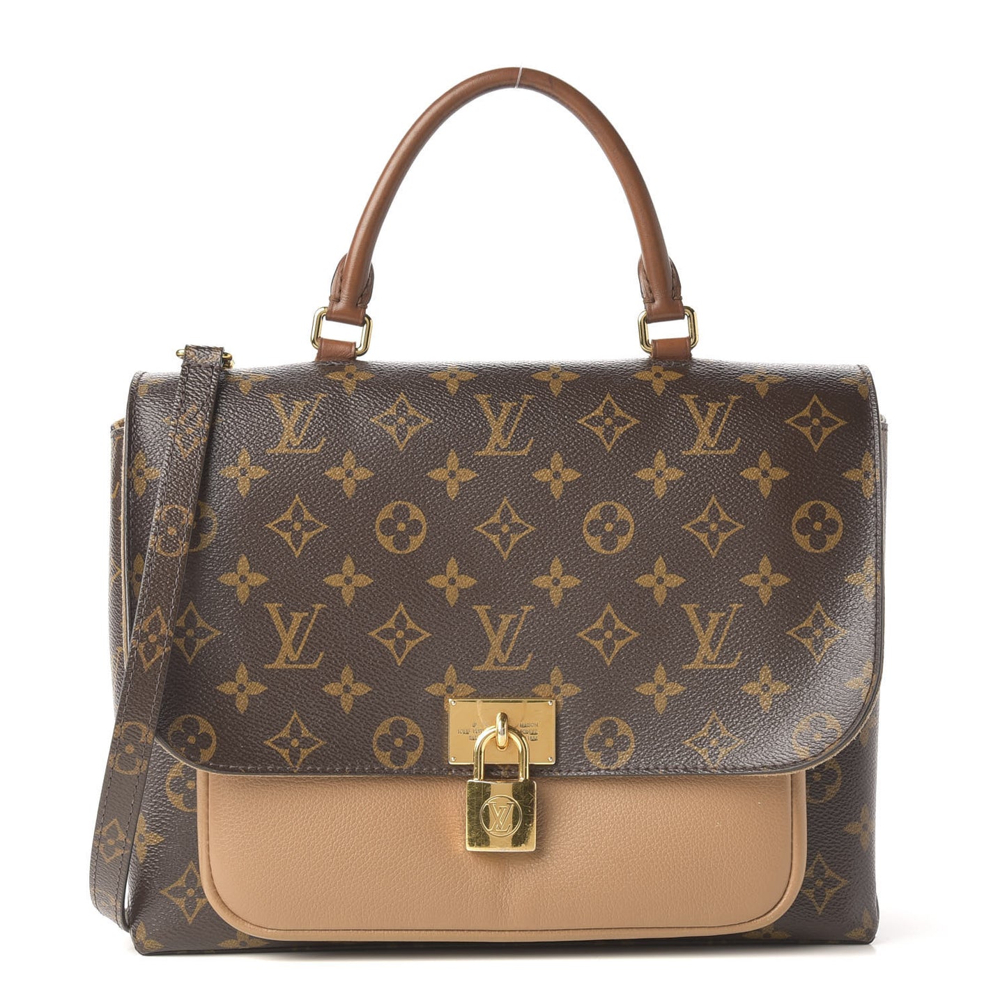 Monogram Marignan Sesame