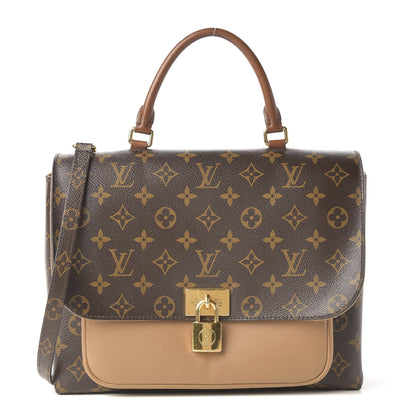 Louis Vuitton Monogram Marignan Sesame 1 of 14