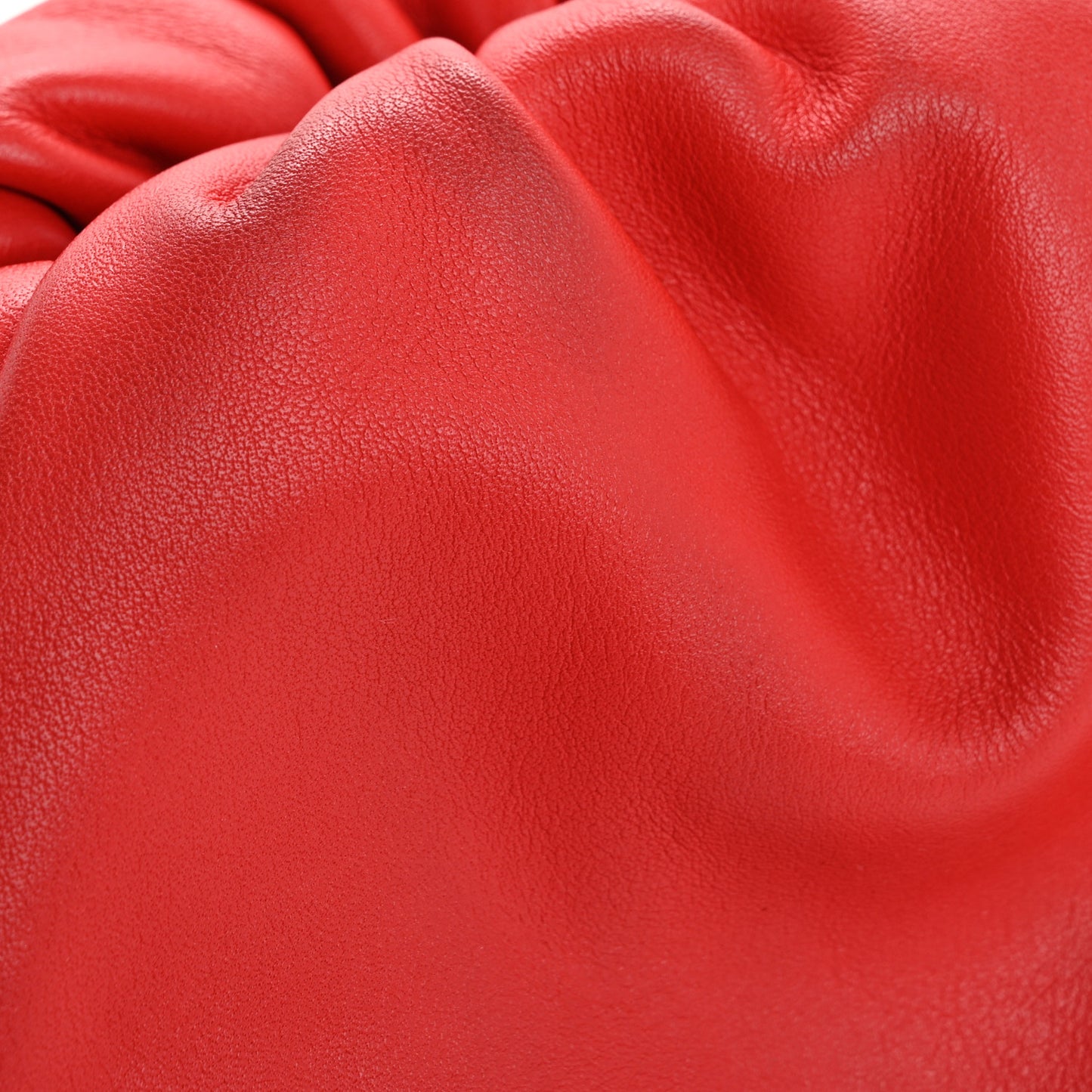 Butter Calfskin The Mini Pouch Nail Polish
