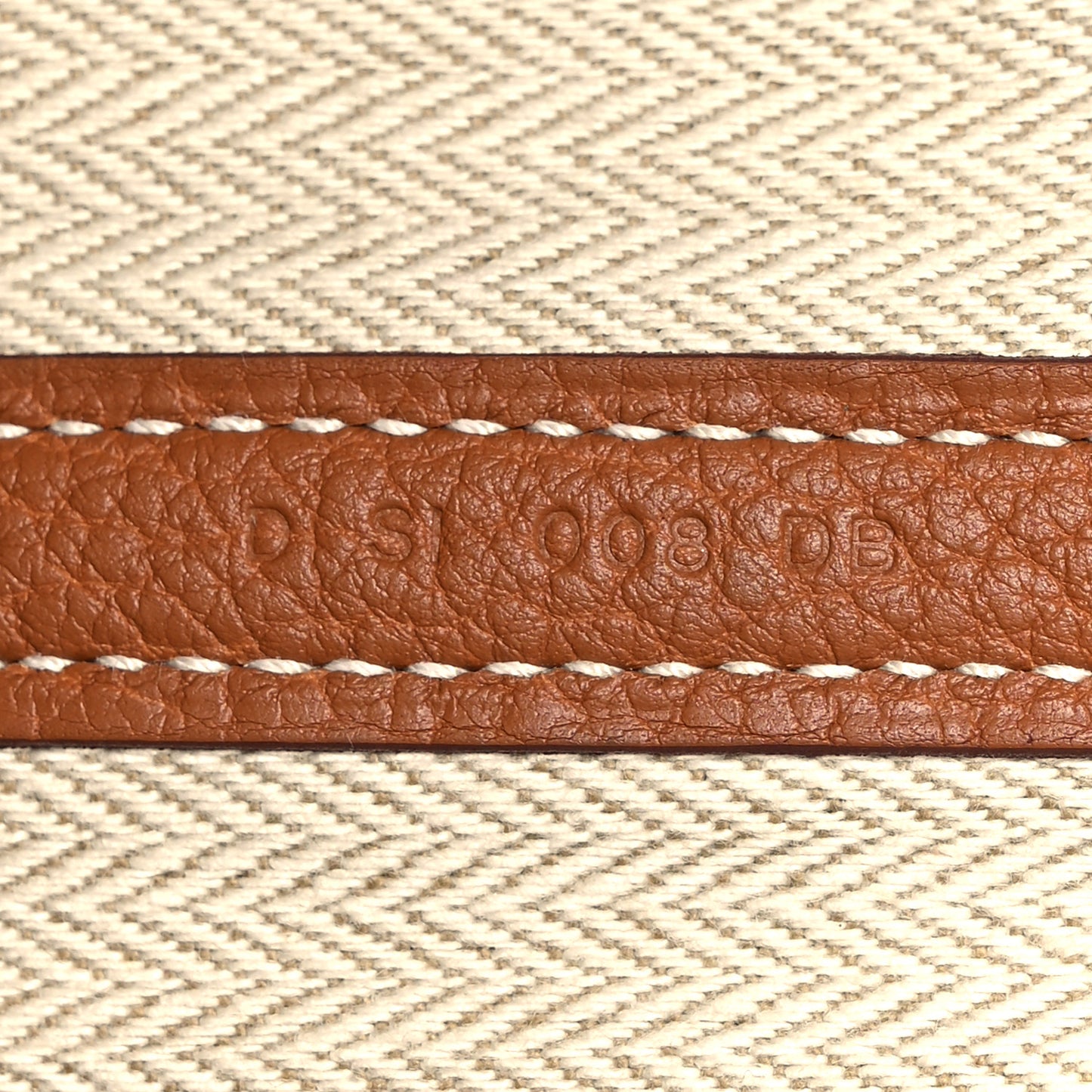 Negonda Garden Party 36 MM Gold