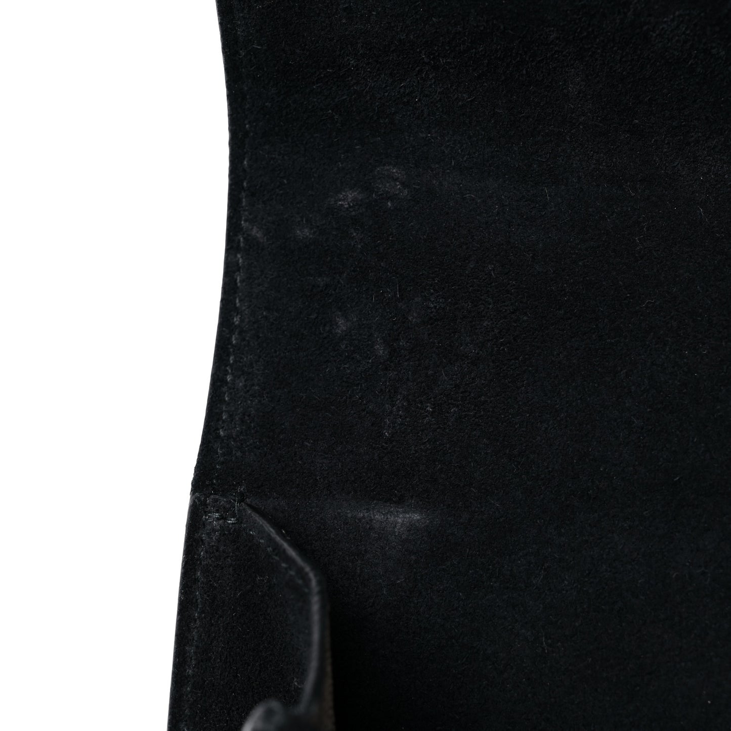 GG Supreme Monogram Small Dionysus Shoulder Bag Black