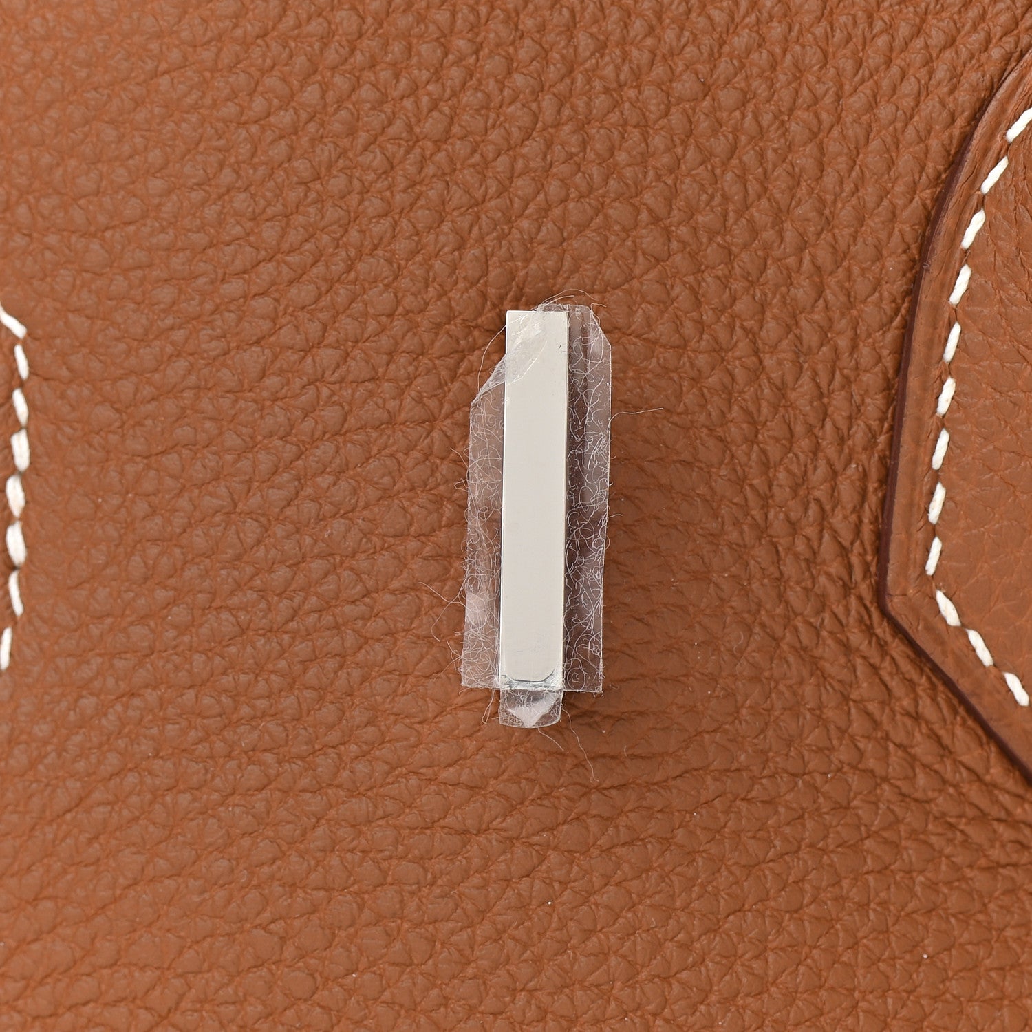 Hermes Togo Birkin 30 Gold 24 of 32