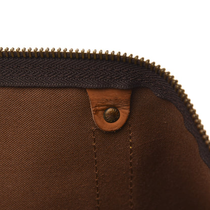 Louis Vuitton Monogram Keepall Bandouliere 60 6 of 13