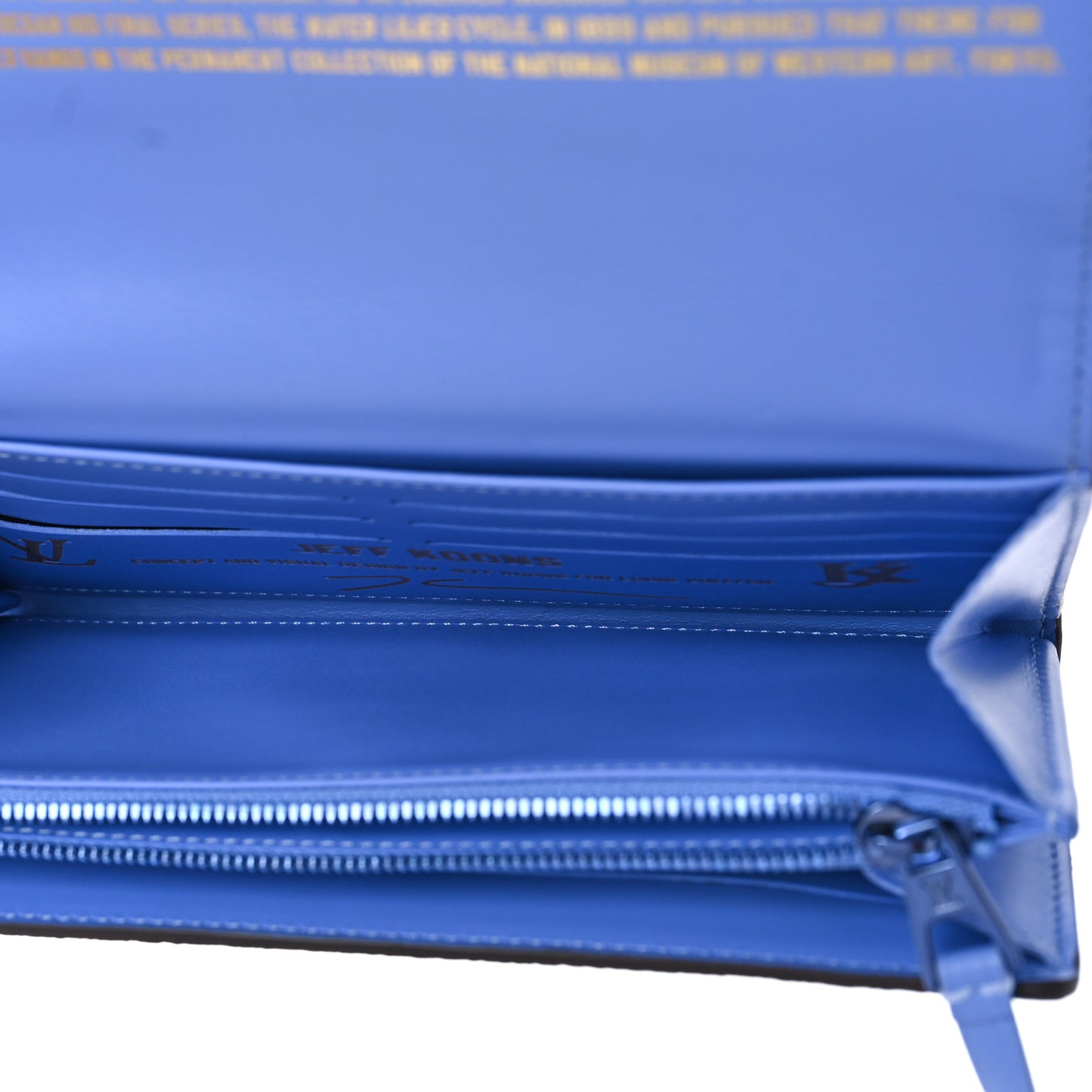 Masters Monet Sarah Wallet