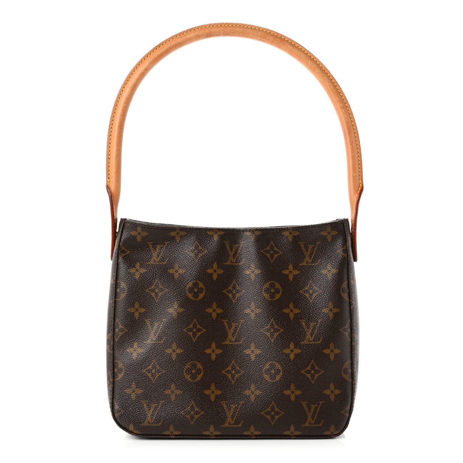 Louis Vuitton Monogram Looping MM 1 of 8