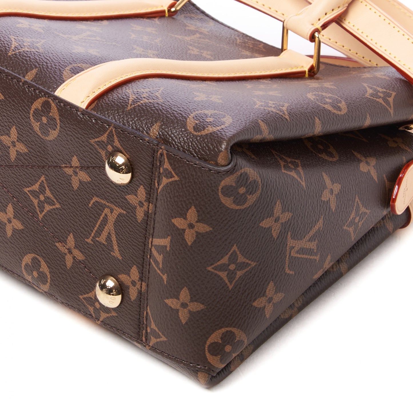 Monogram Soufflot BB