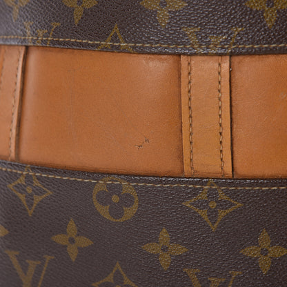 Louis Vuitton Monogram French Company Bucket GM 15 of 25