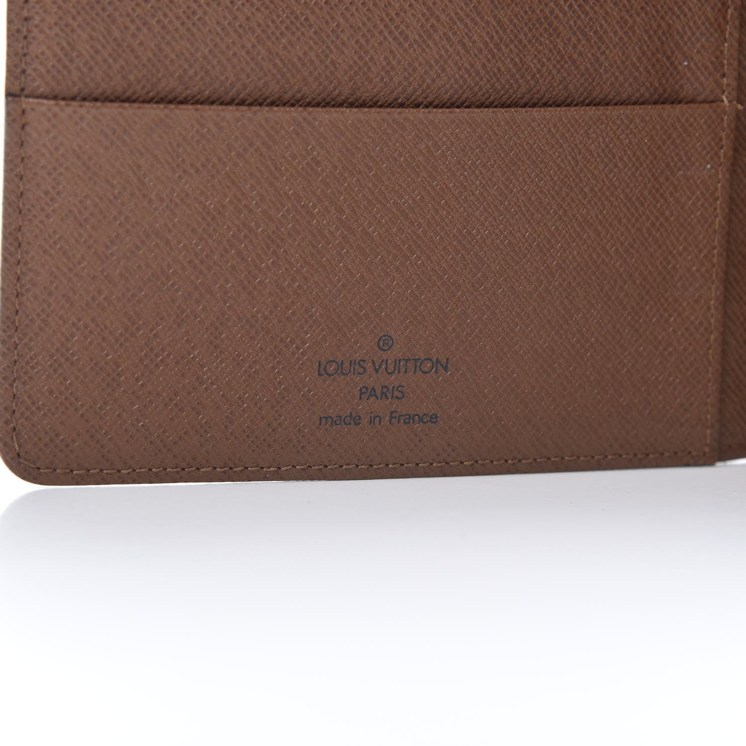 Louis Vuitton Monogram Medium Ring Agenda Cover 6 of 8