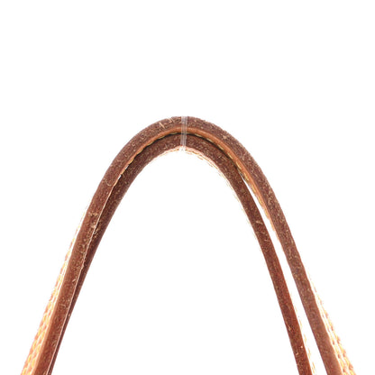 Louis Vuitton Damier Azur Summer Trunks Neo Neverfull MM 11 of 11