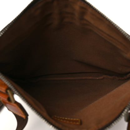 Louis Vuitton Monogram Bosphore Pochette 5 of 9