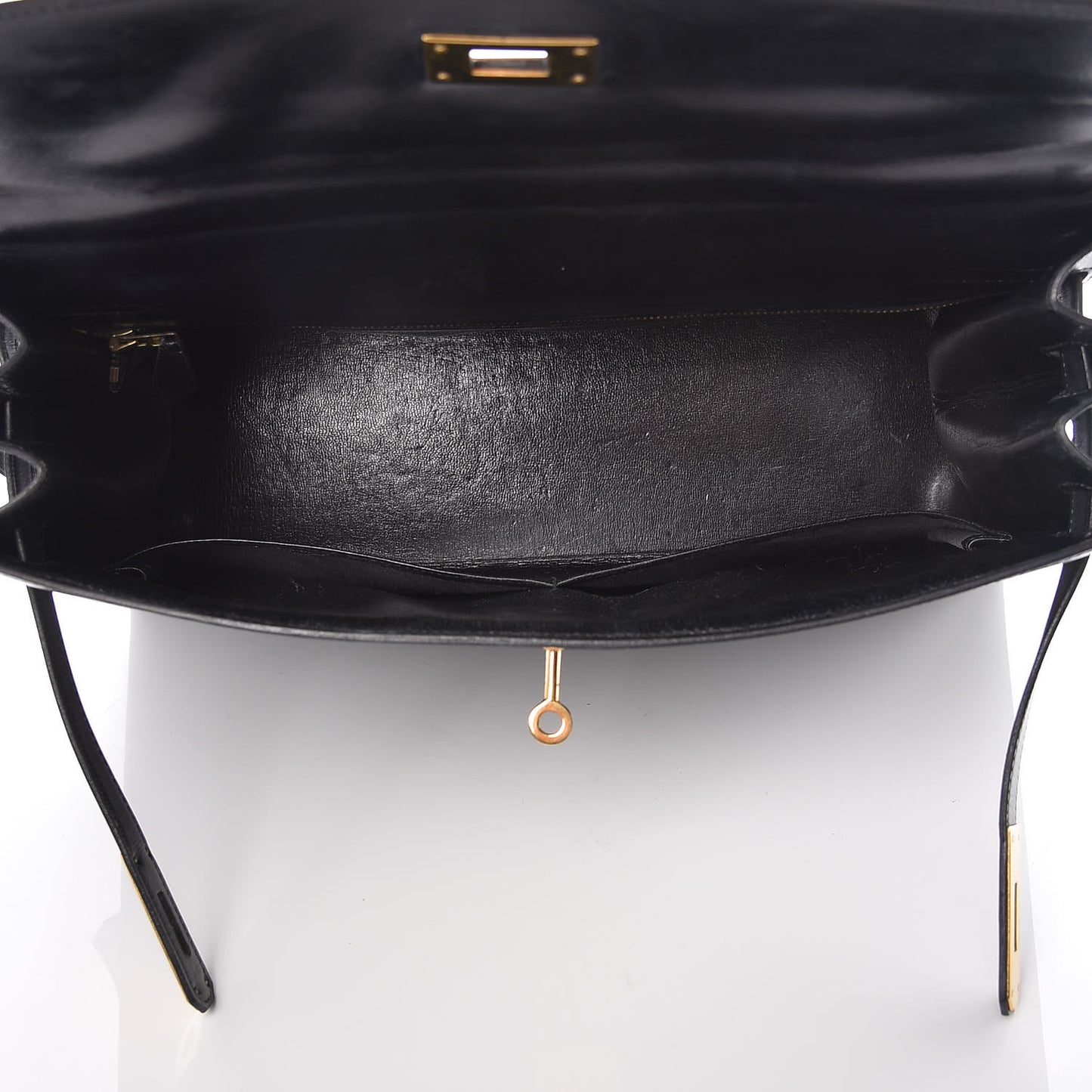 Box Kelly Sellier 35 Black