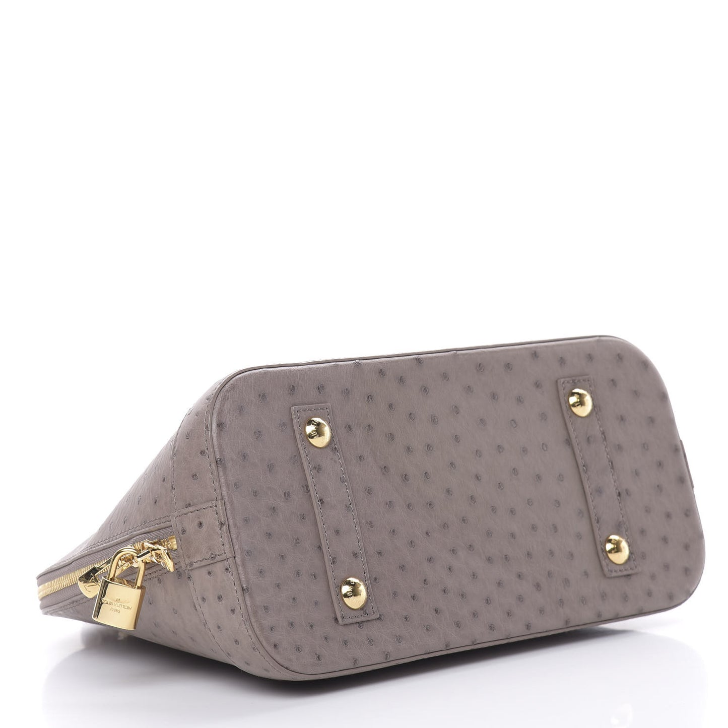 Ostrich Alma PM Gris