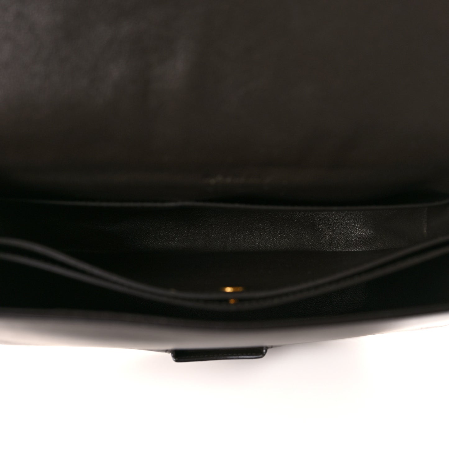 Supersoft Calfskin Medium Trotteur Wood