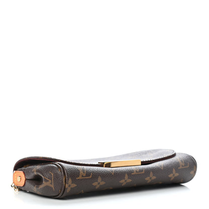 Louis Vuitton Monogram Favorite PM 3 of 8
