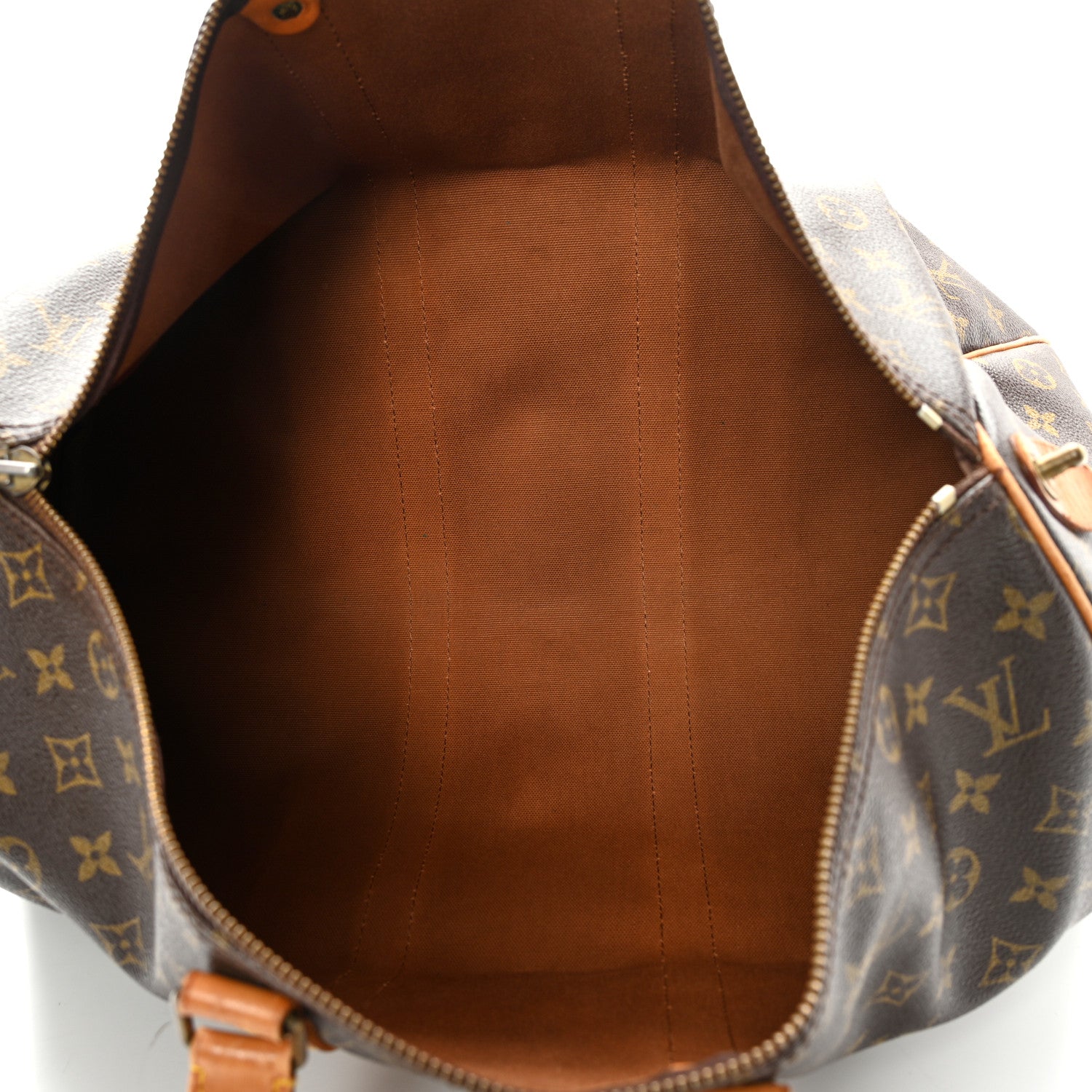 Louis Vuitton Monogram Keepall 45 5 of 24