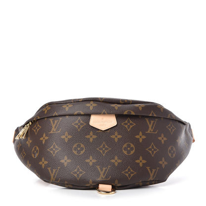 Louis Vuitton Monogram Bumbag 1 of 10