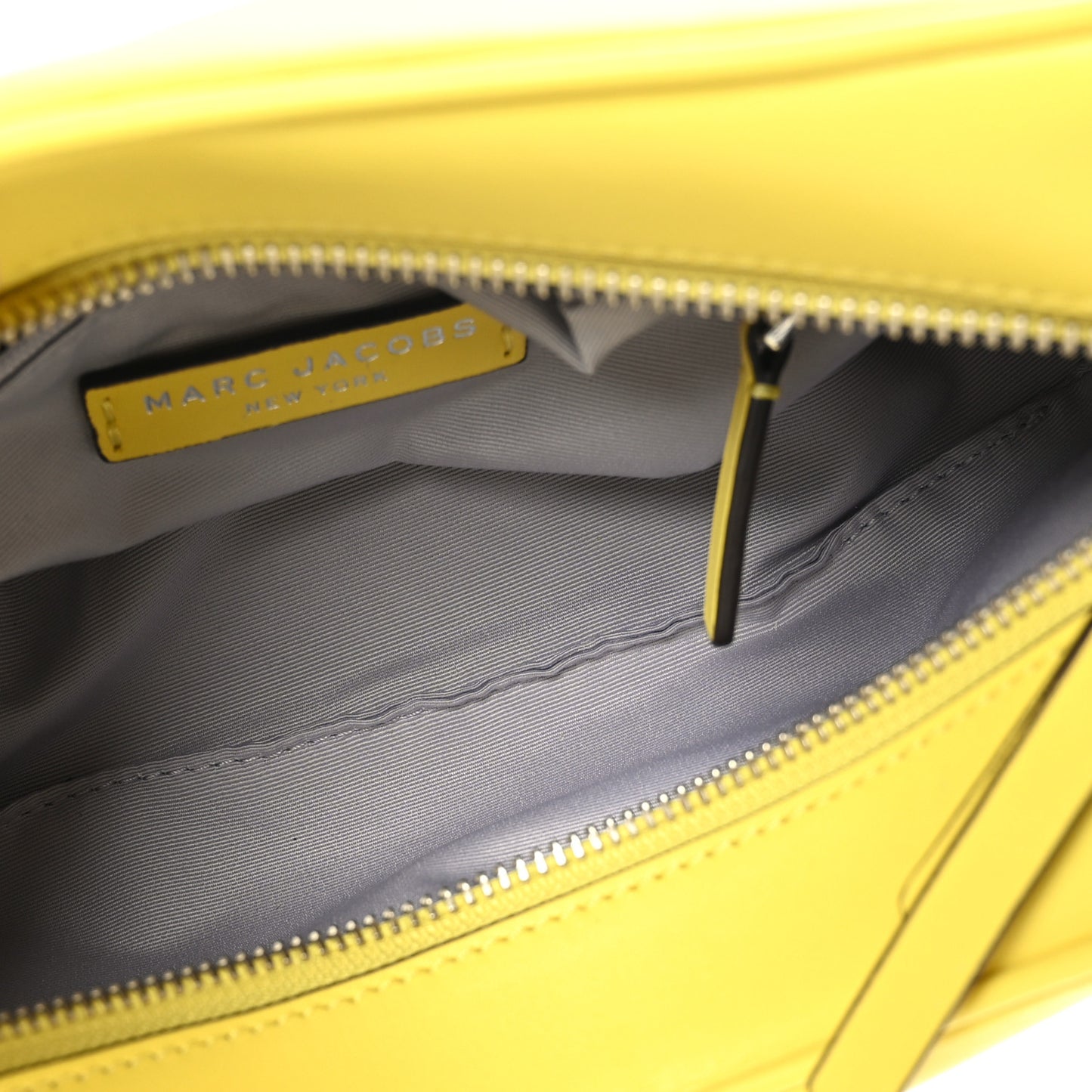 Calfskin Tempo Baguette Shoulder Bag Meadowlark