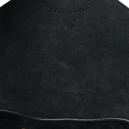 Louis Vuitton Empreinte Montsouris NM Backpack Black 12 of 13