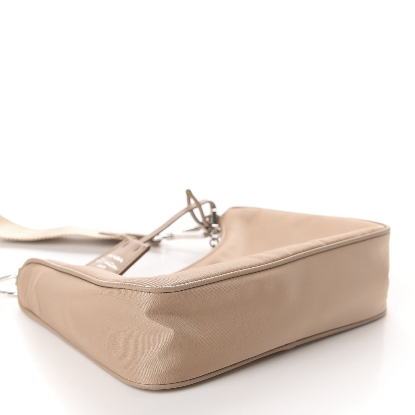 Nylon Re-Edition 2005 Shoulder Bag Cammeo