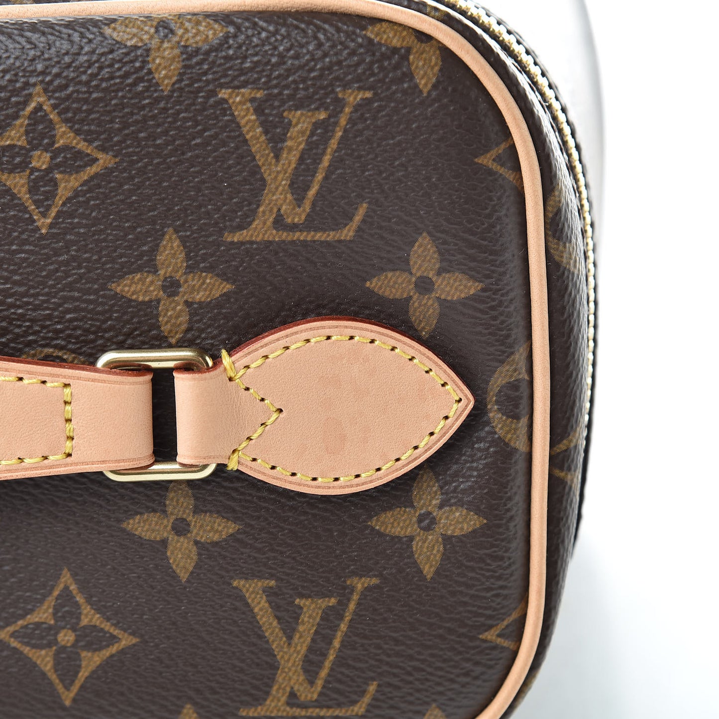 Monogram Nice BB