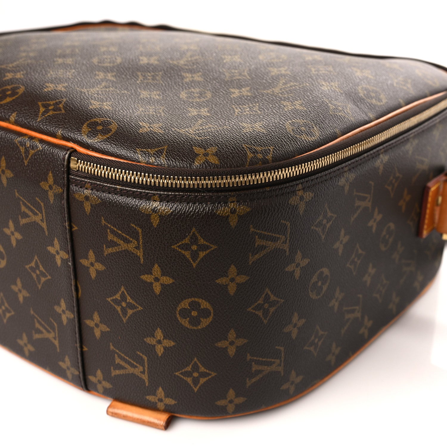 Louis Vuitton Monogram Packall PM 8 of 8