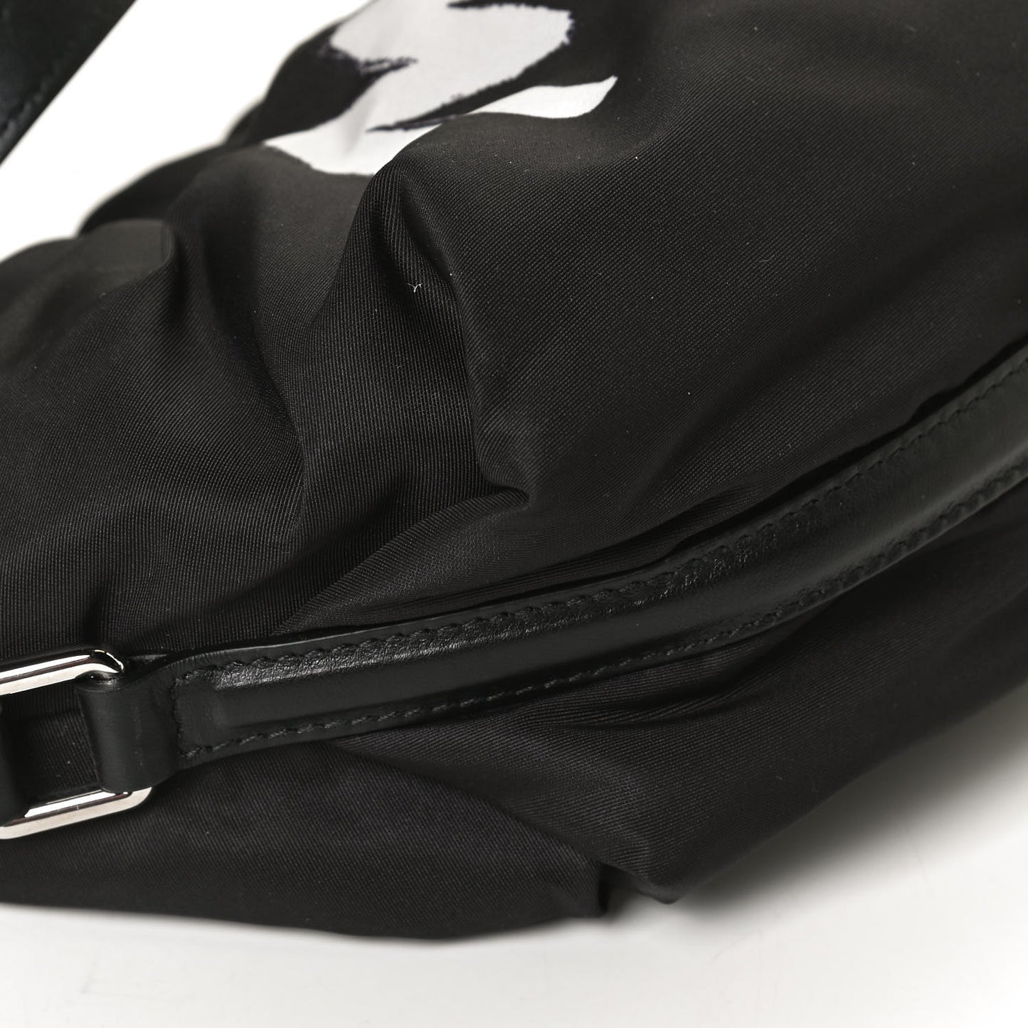 Nylon Mini Bundle Black