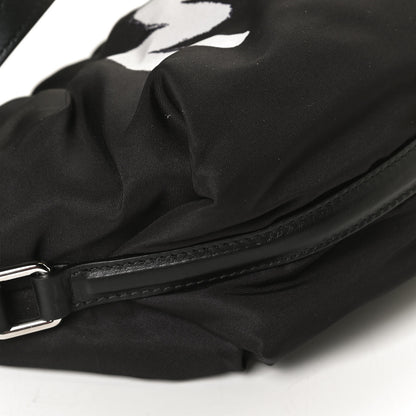 Alexander McQueen Nylon Mini Bundle Black 12 of 12