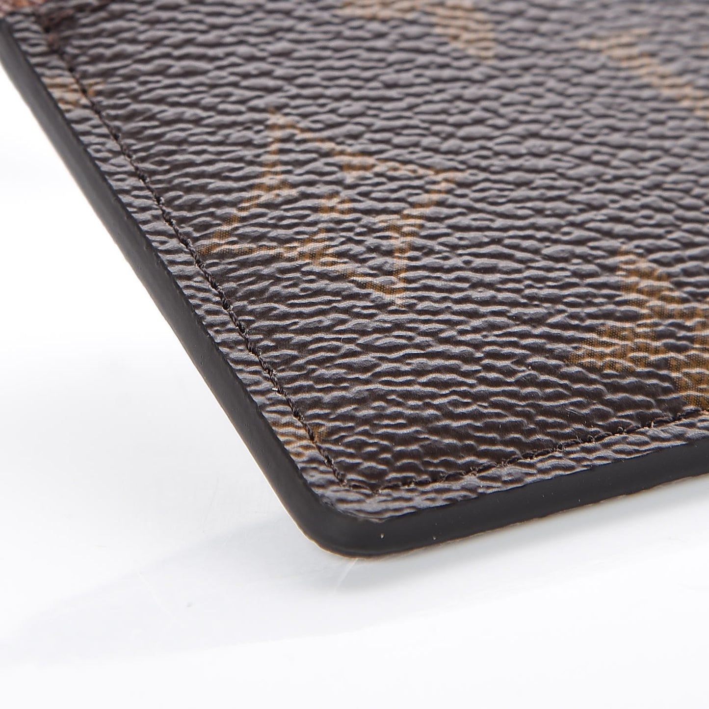 Monogram Card Holder Armagnac