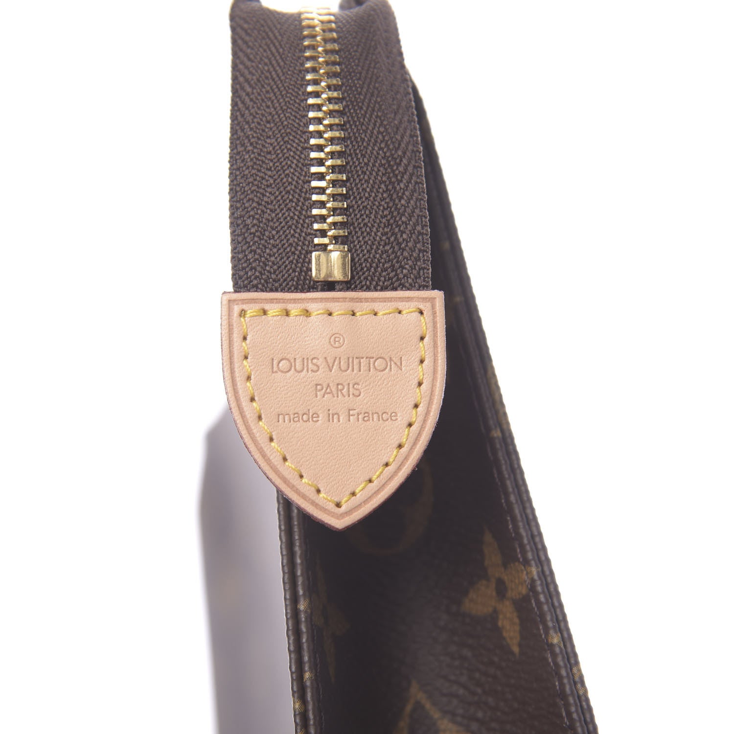Louis Vuitton Monogram Toiletry Pouch 26 6 of 8