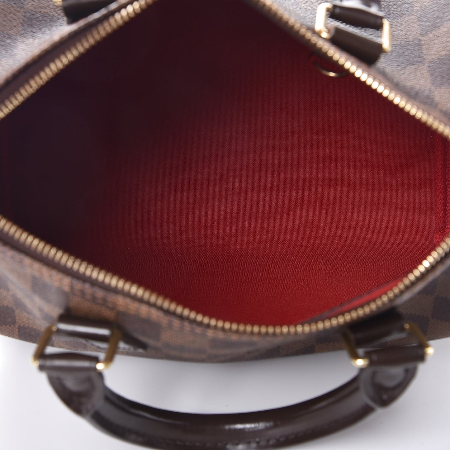 Damier Ebene Speedy 25