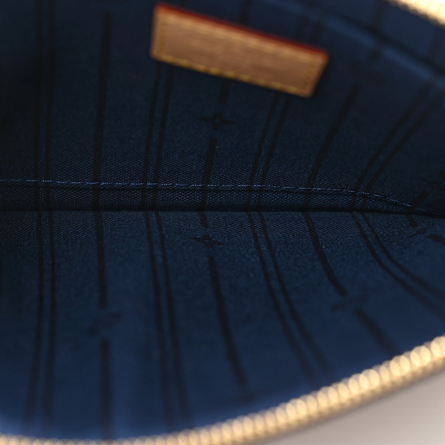 Monogram My LV Heritage Neverfull MM GM Pochette